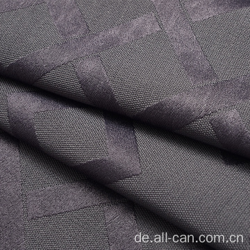 Jacquard Blackout Vorhangstoff